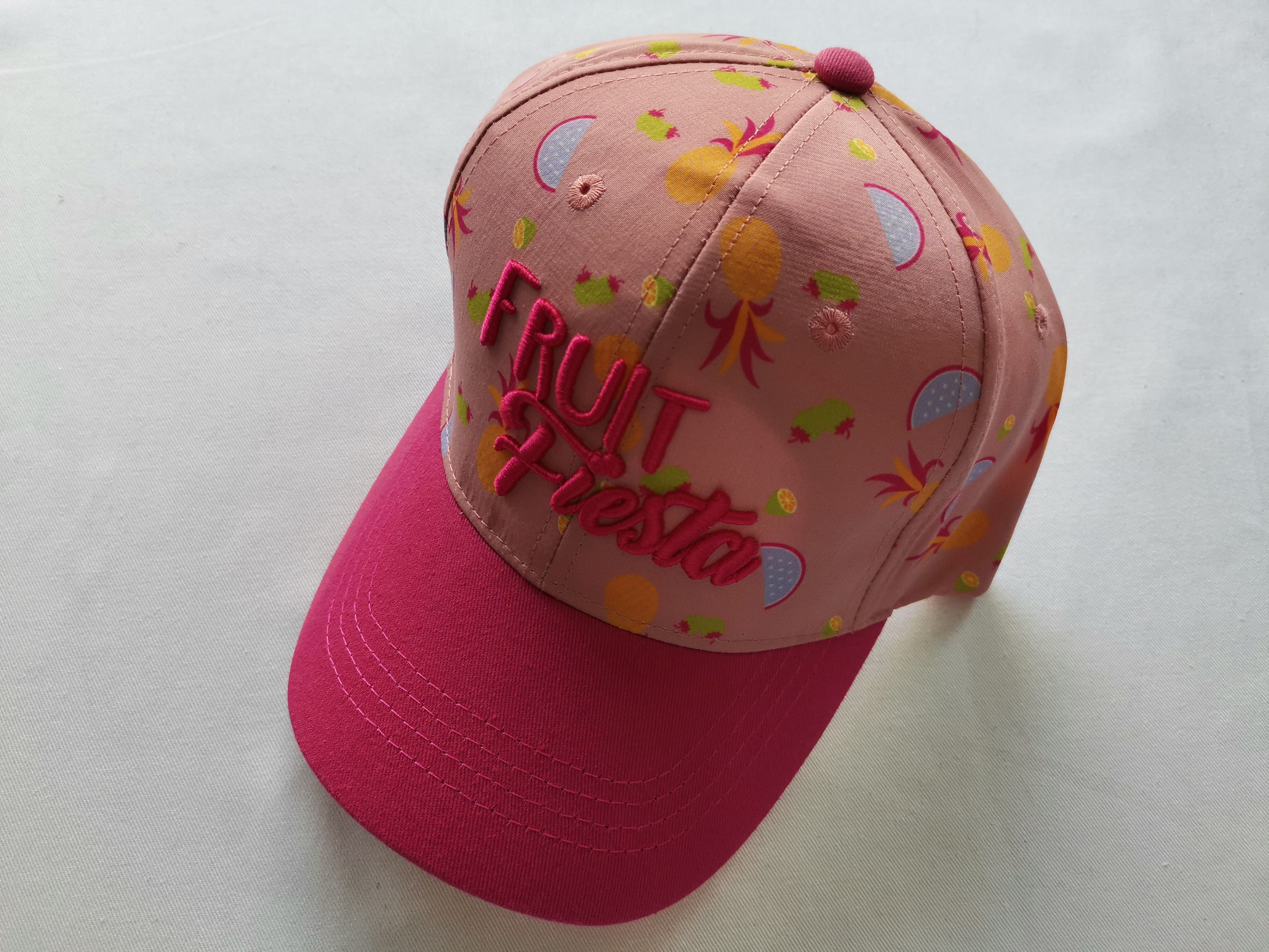 baseball cap