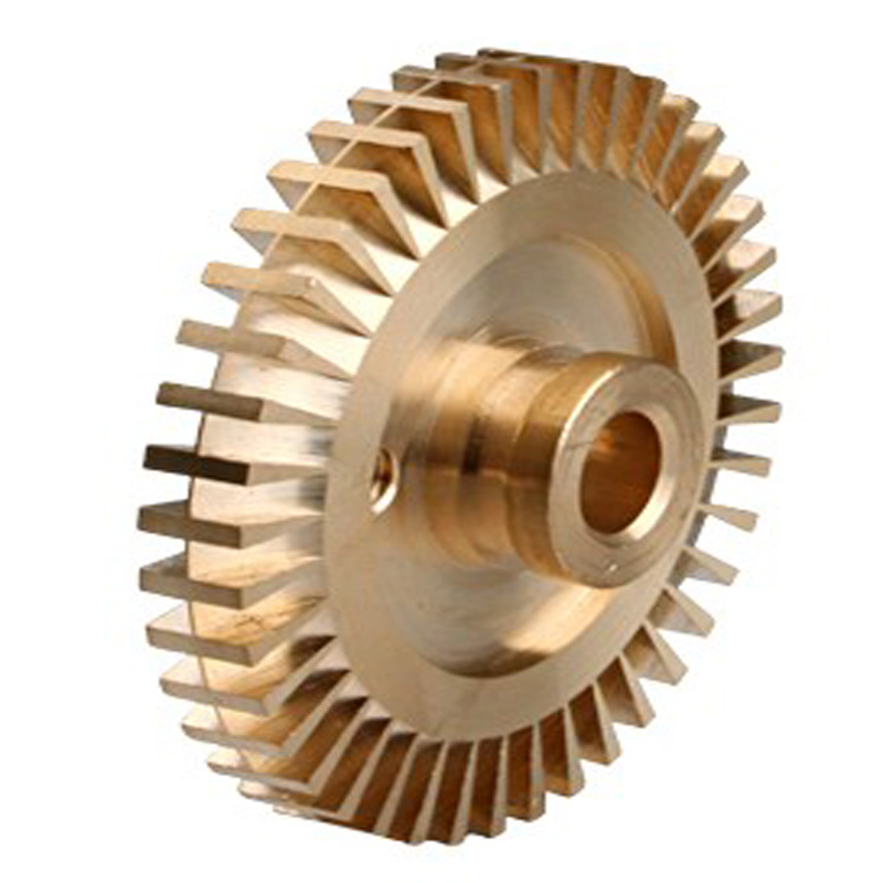 Brass Impeller