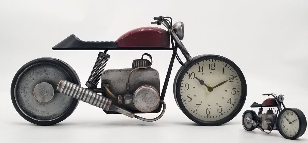 Table Clock