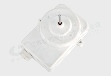 BLDC Motors 58WS