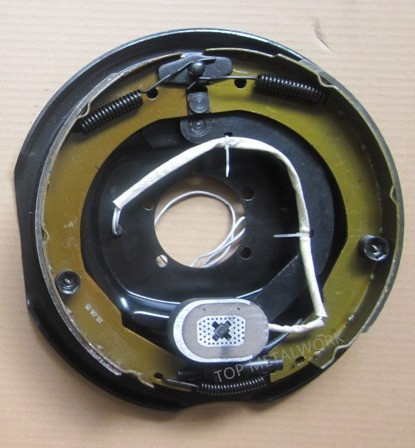 12" Trailer Electric Brake
