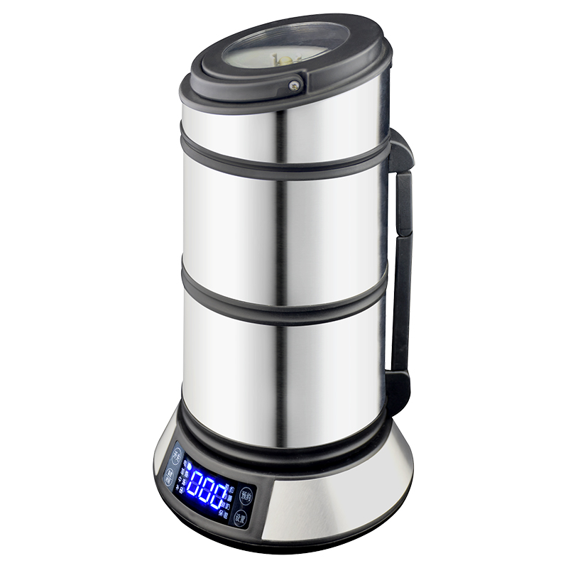 Health cooker