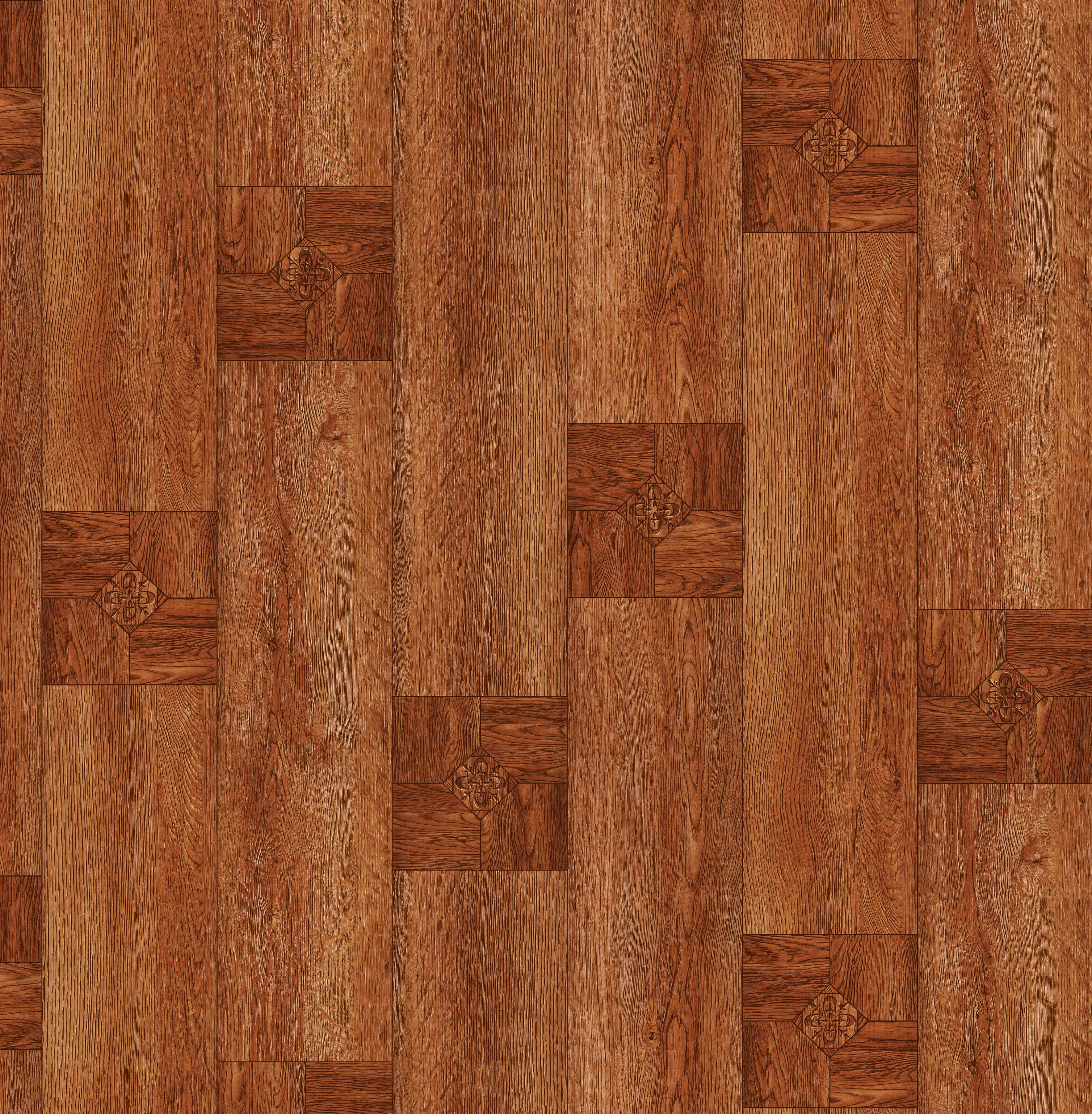 PVC Flooring Film