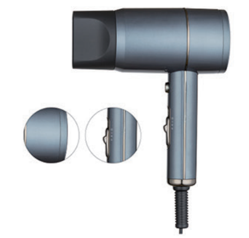 Hair Dryer