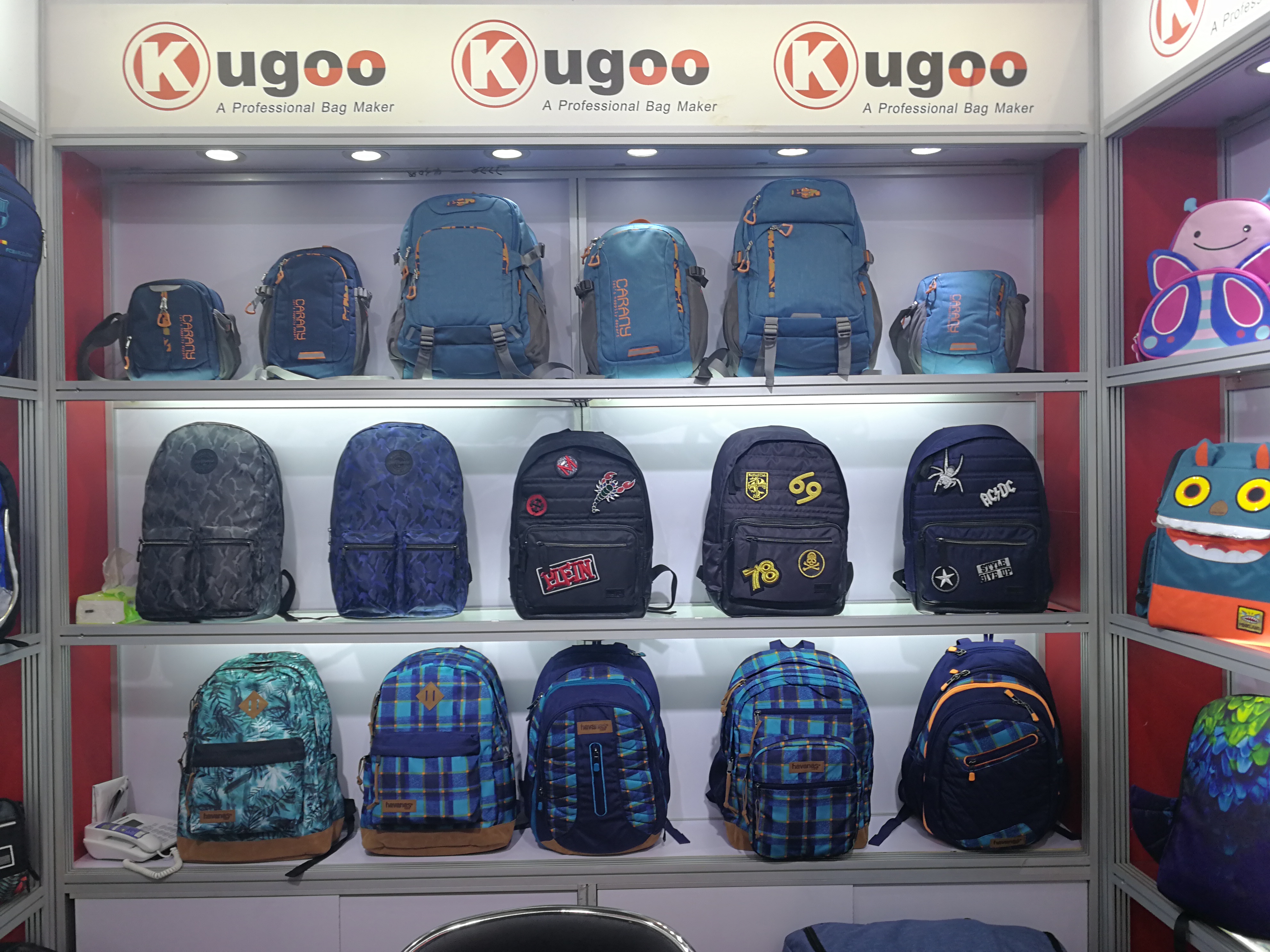 Backpack With High Quality