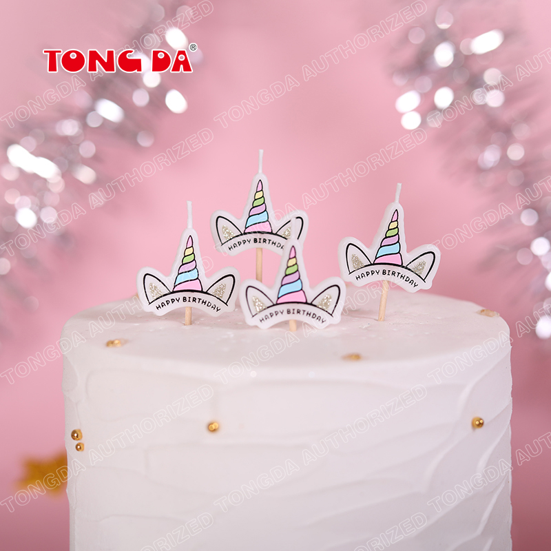 art candle