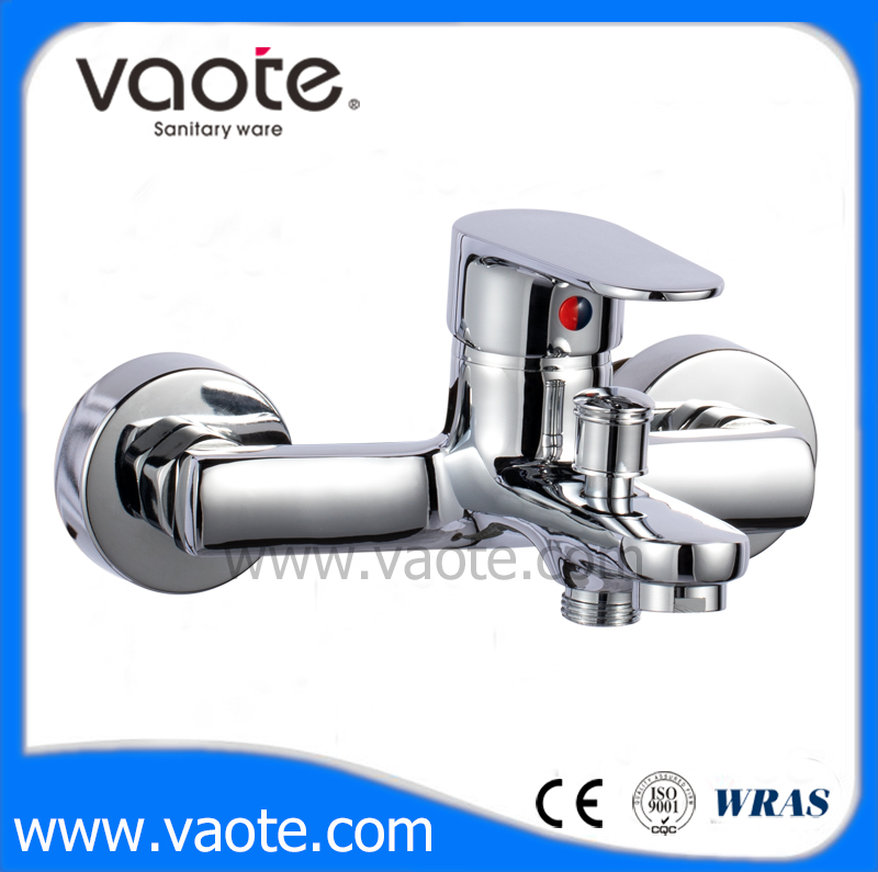Bath faucet