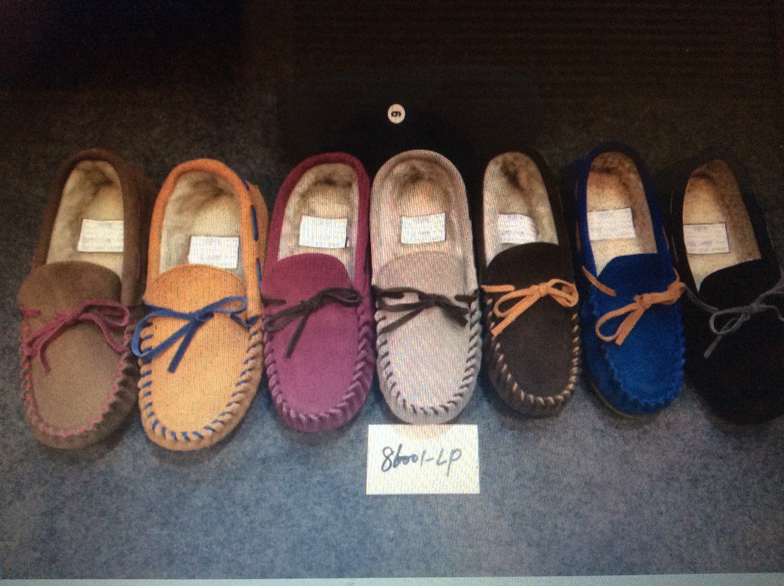 JIANGXI BEST COOP. LTD. CO. – zapatos de tacón 2