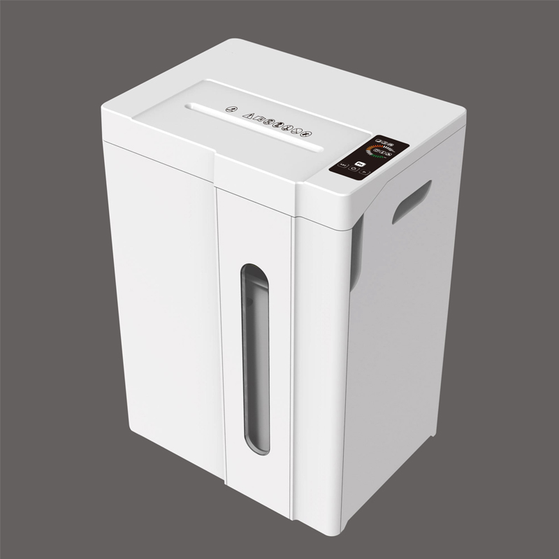 Paper Shredder ET-30C
