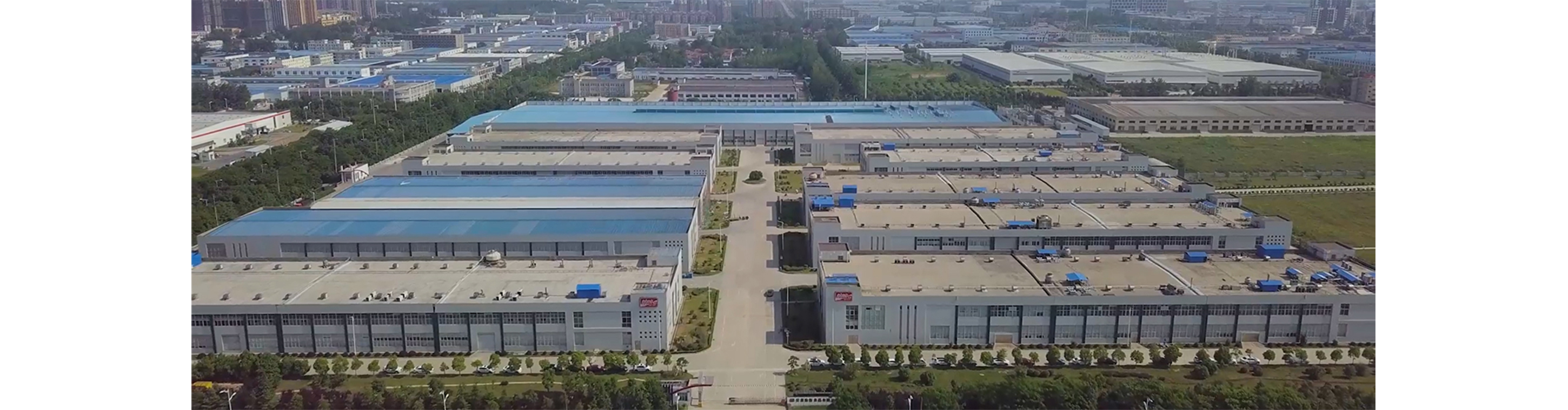 Fujian Jinjiang Fuyuan Food Co., Ltd. – biscuits 2