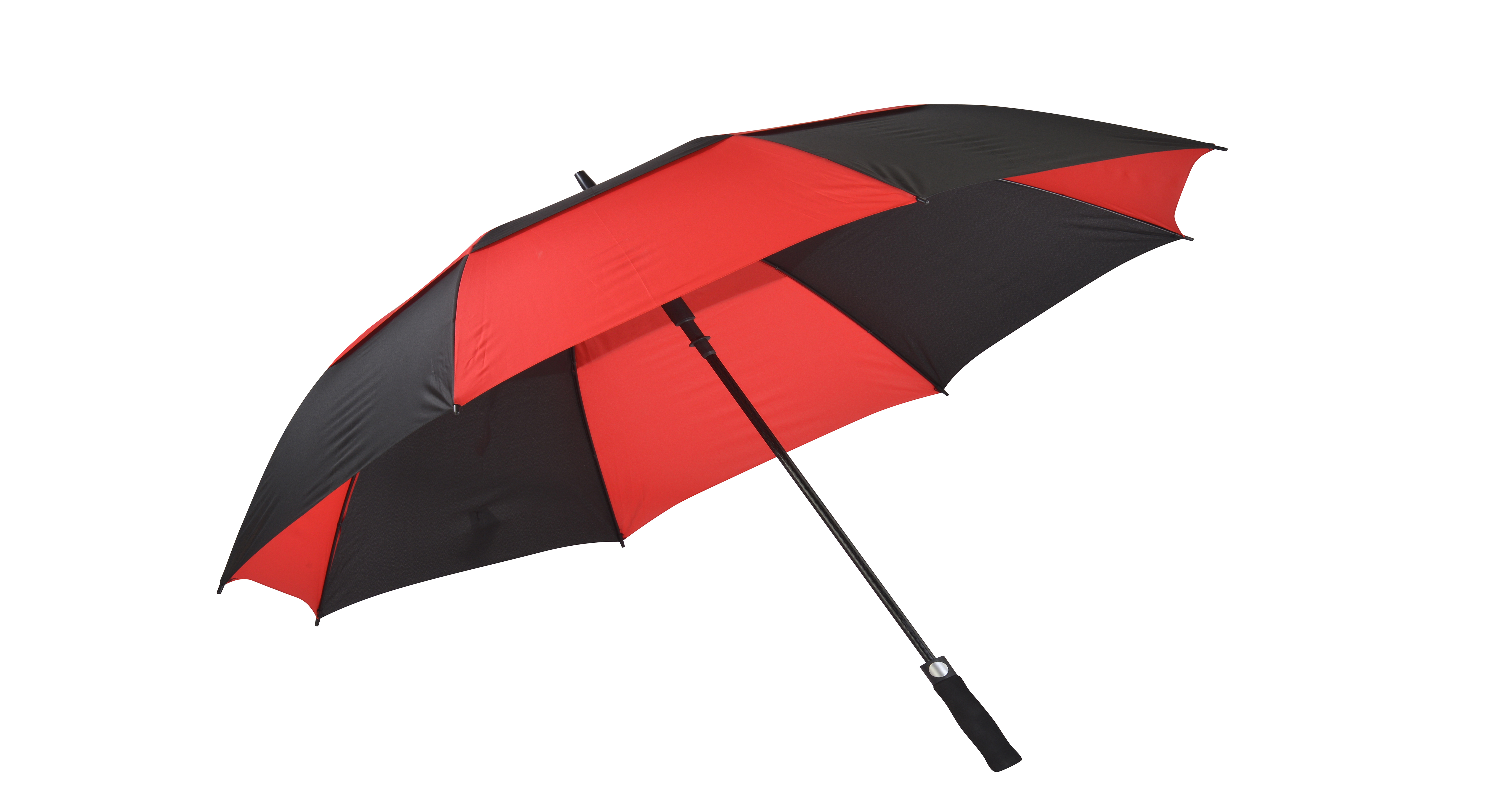GOLF double layer windproof umbrella