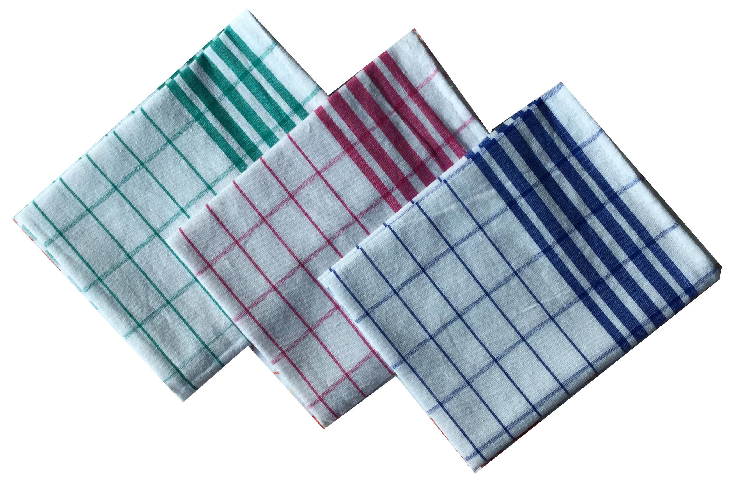 Dish cloth, cleaning towels