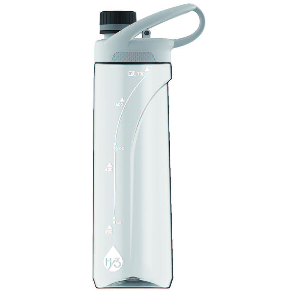 SinoGlass Hy3 BPA free tritan sport water bottles