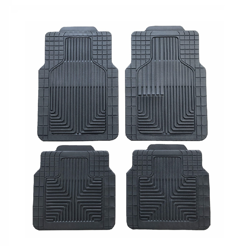 ! Car mats- HD Universal PVC car mat set