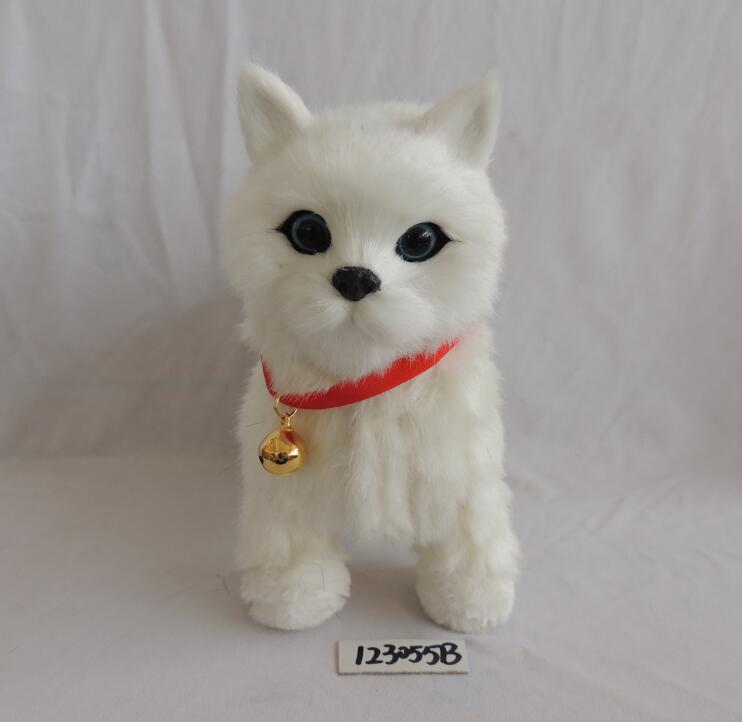 Walking cat