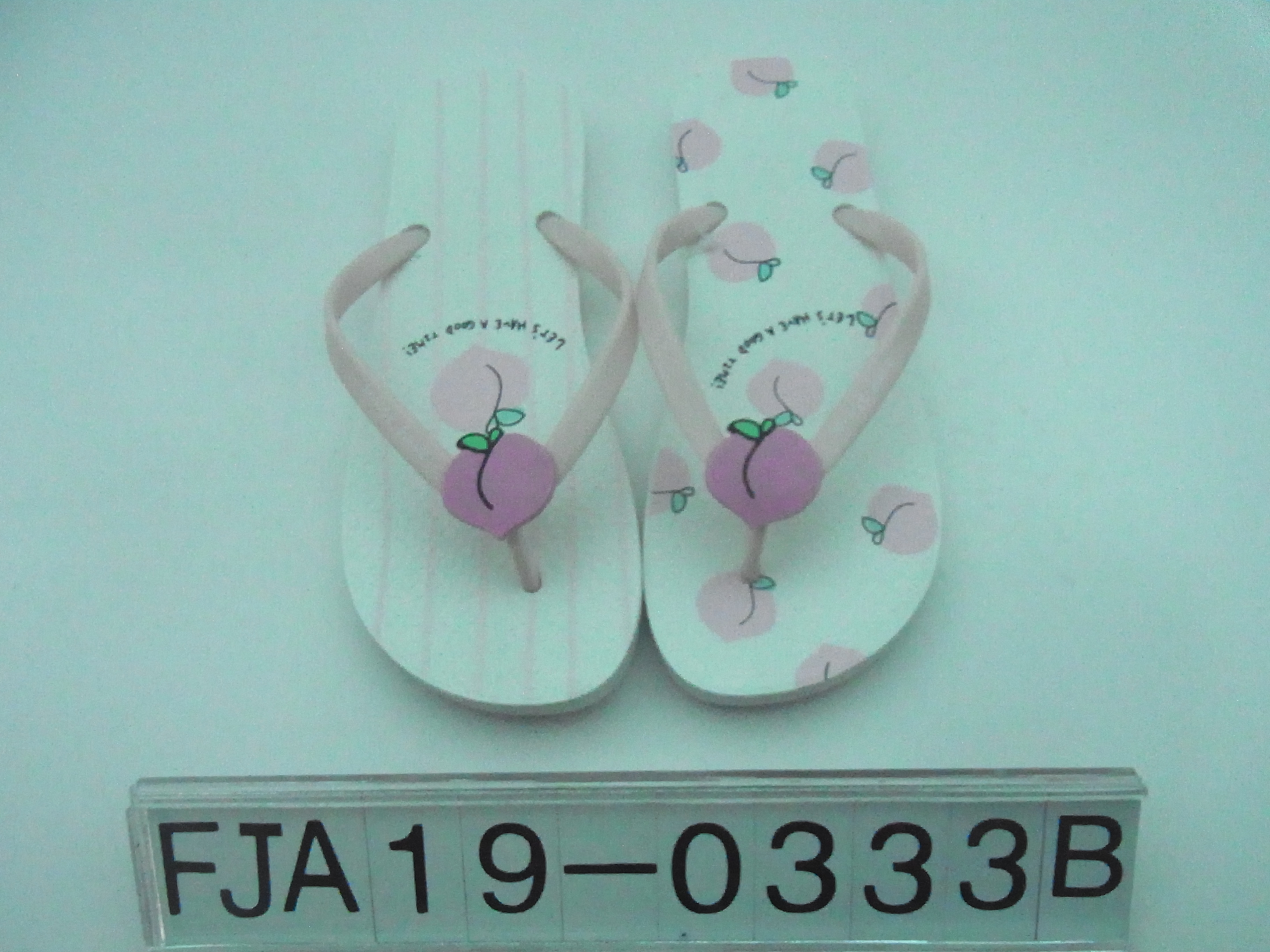 summer indoor slippers sandals flip flops