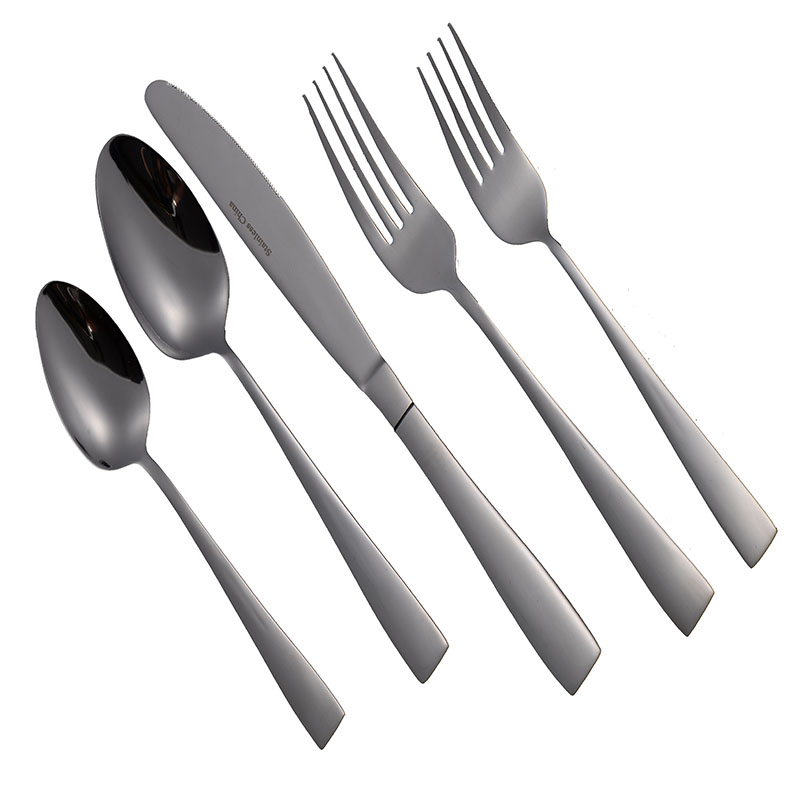 Stainless Steel Cutlery