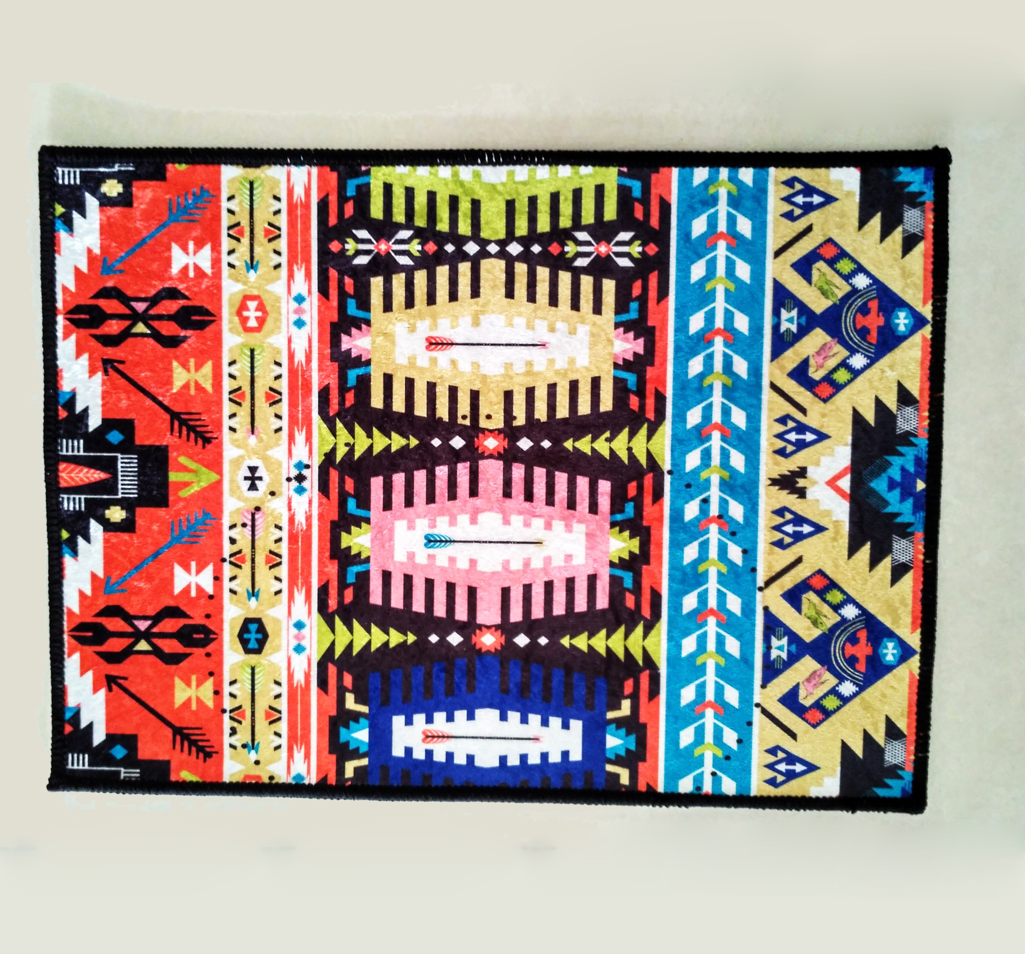 JASON CARPETS CO LTD,SHIJIAZHUANG – toalla de baño 3