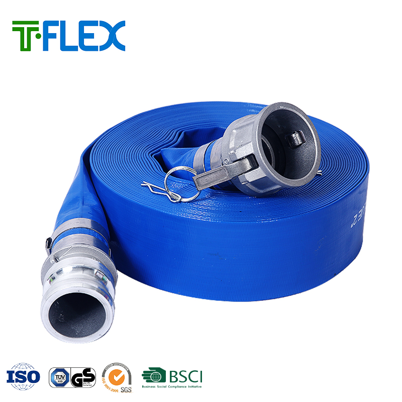 PVC Layflathose