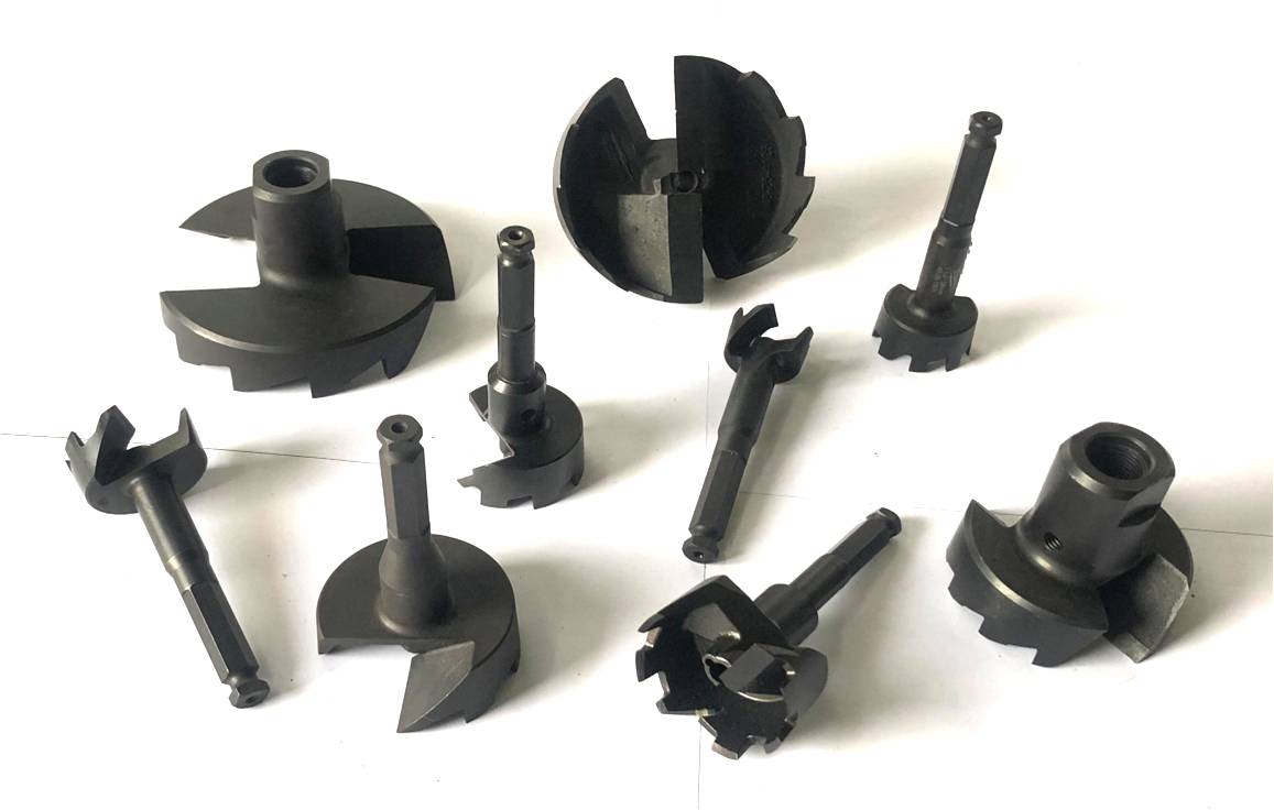 Parts of Power-tools Hole Saw