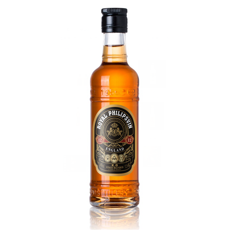 Royal Philipsvin XO Brandy