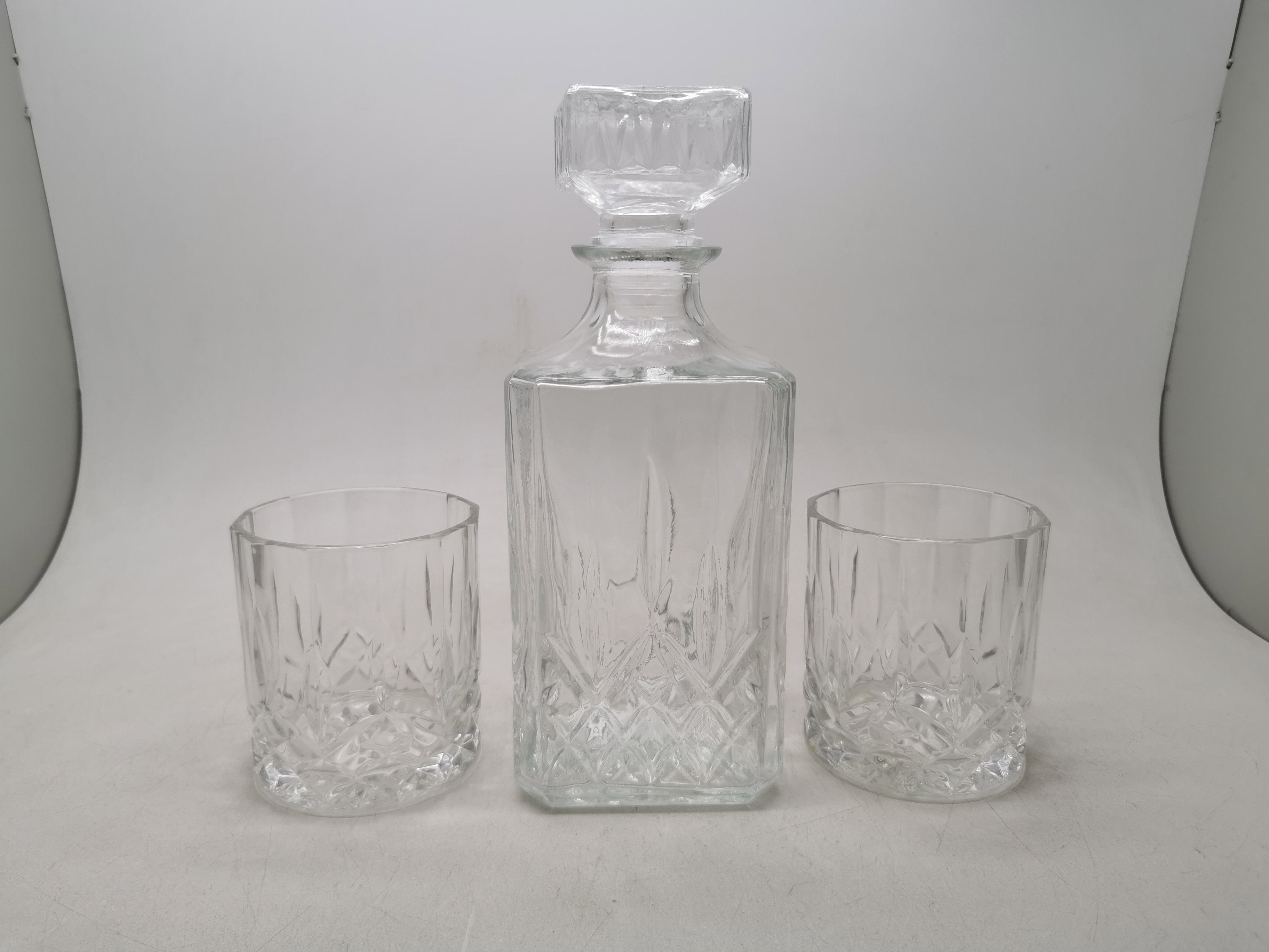 Win-Win Glassware Co.,Ltd.Chongqing – Glass tumblers 4