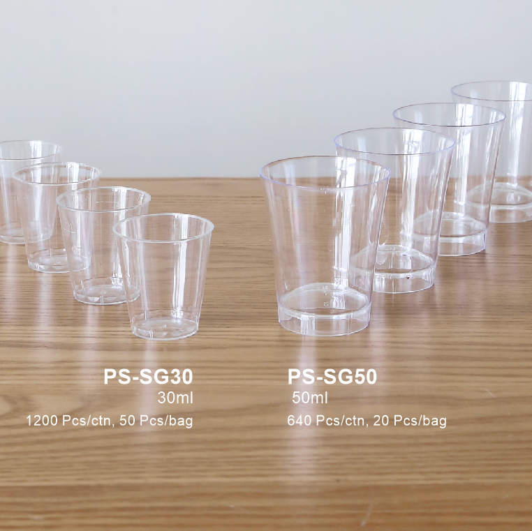 Shot Glasses