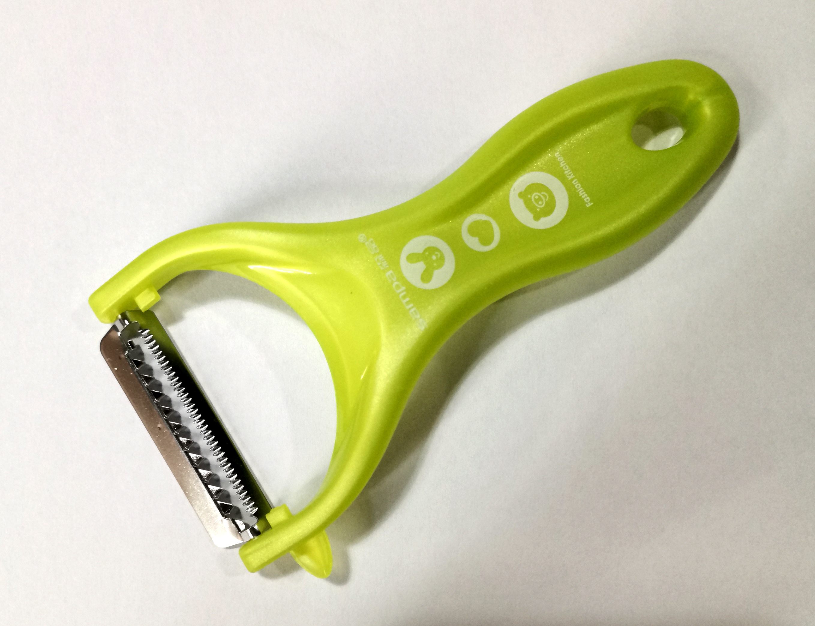Peeler