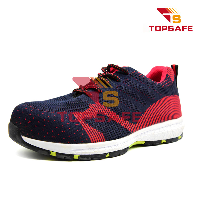 Safety shoes