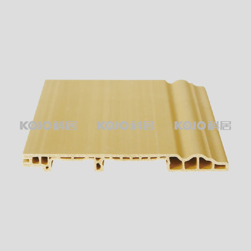 WPC skirting