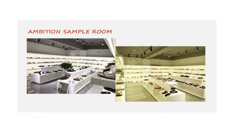 Hangzhou Aibosen Import and Export Co., Ltd. – other children's shoes 3