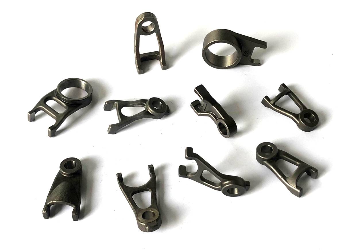 Parts For Angle Grinder