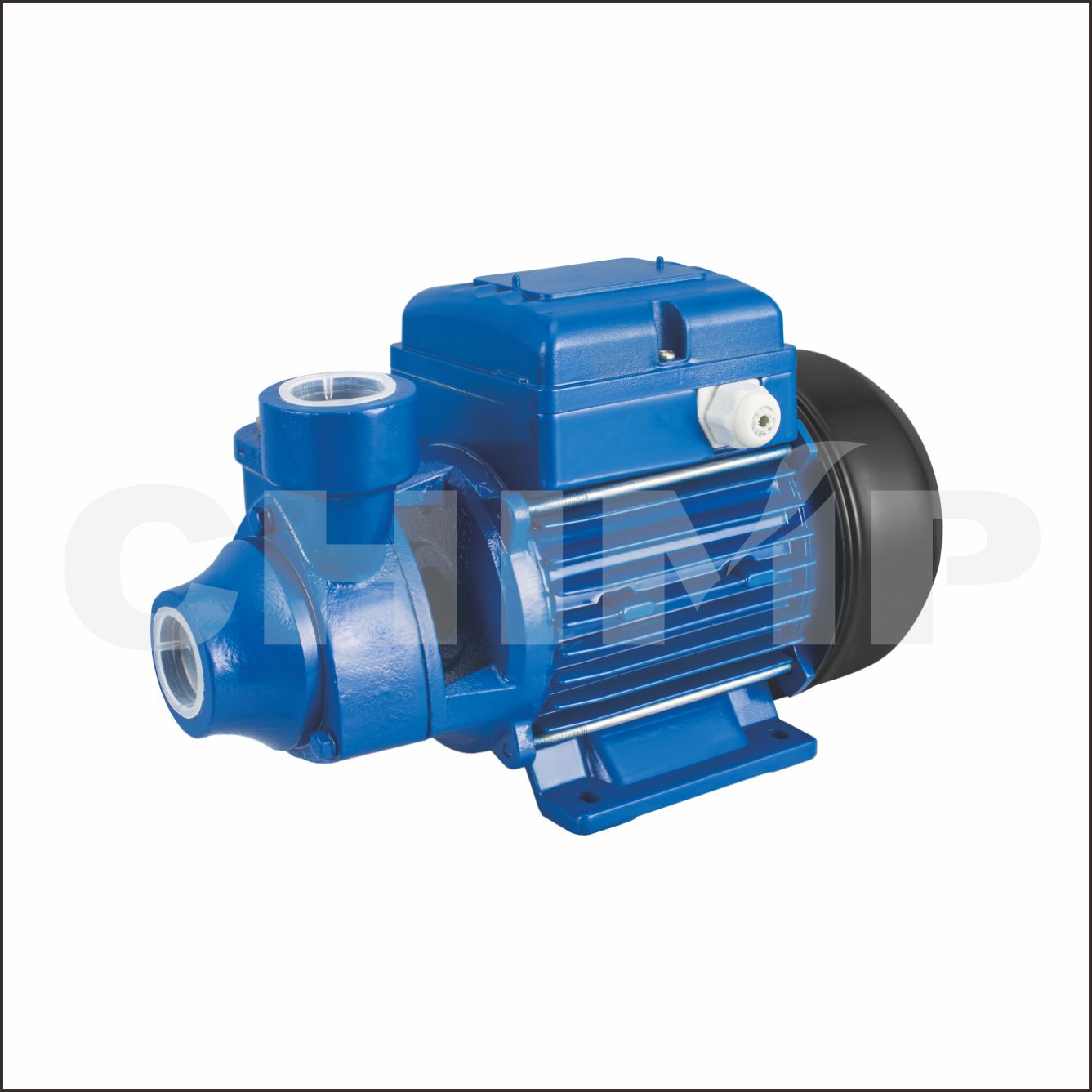 ZHEJIANG QIANTAO PUMPS CO.,LTD – Compressor 3