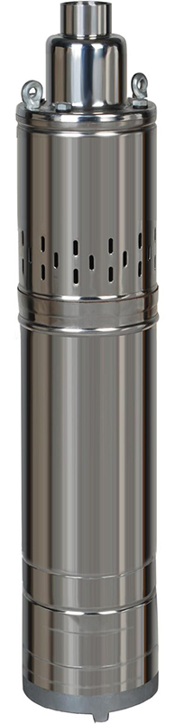 Screw pump