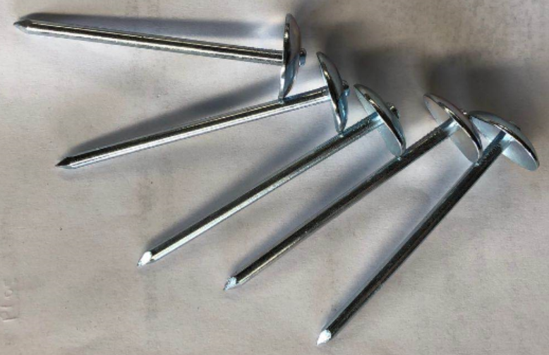 Roofing Nail