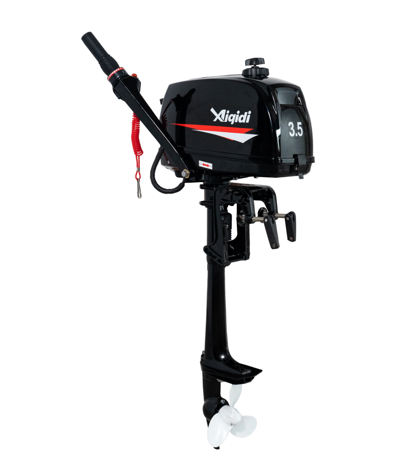Outboard Motor T3.5