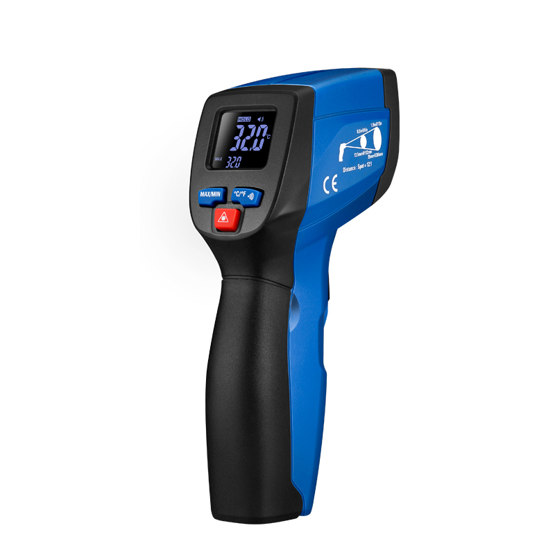 InfraRed Thermometers