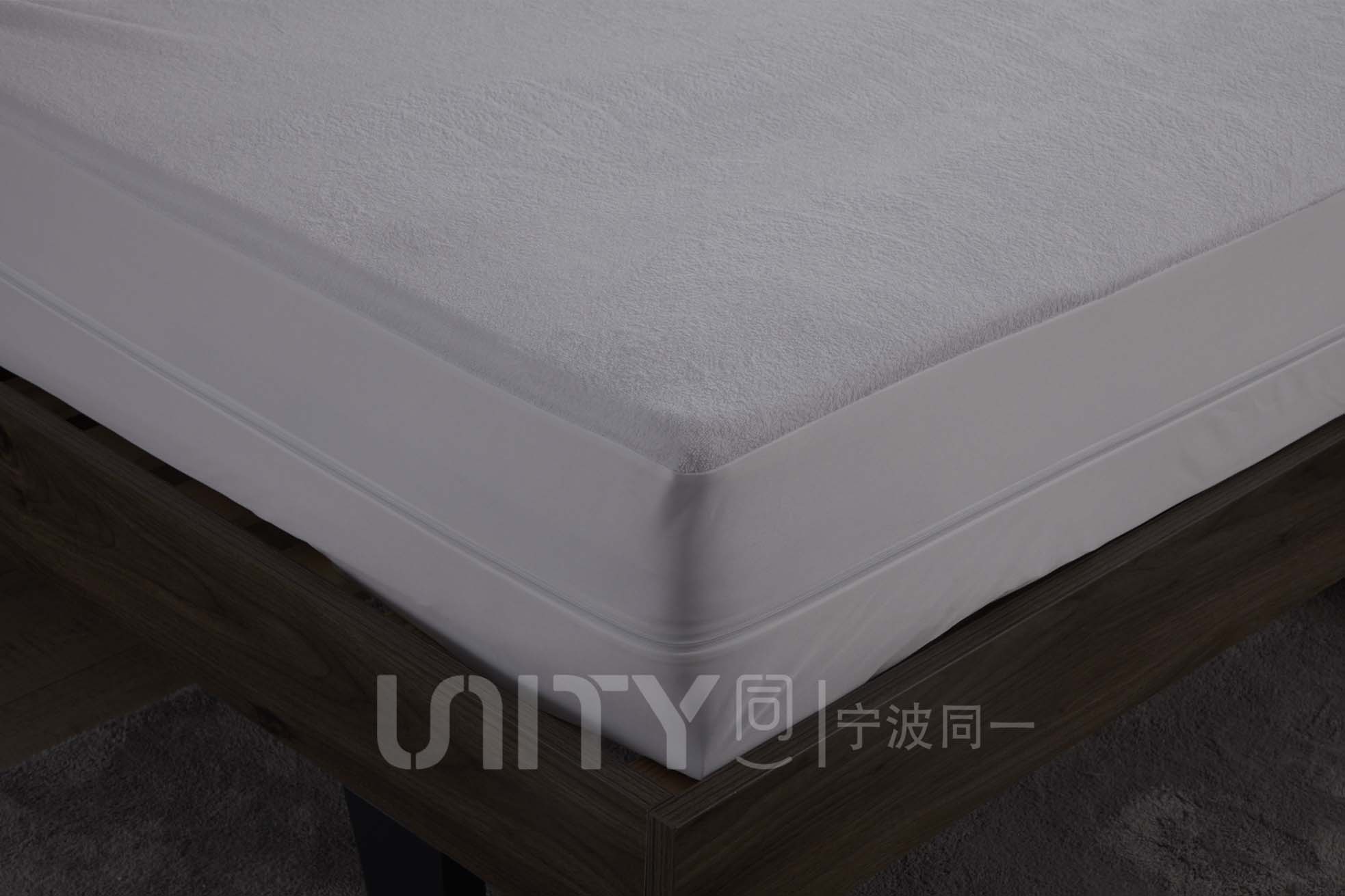 NINGBO UNITY INT'L TRADING COMPANY LIMITED – toalla de baño 3