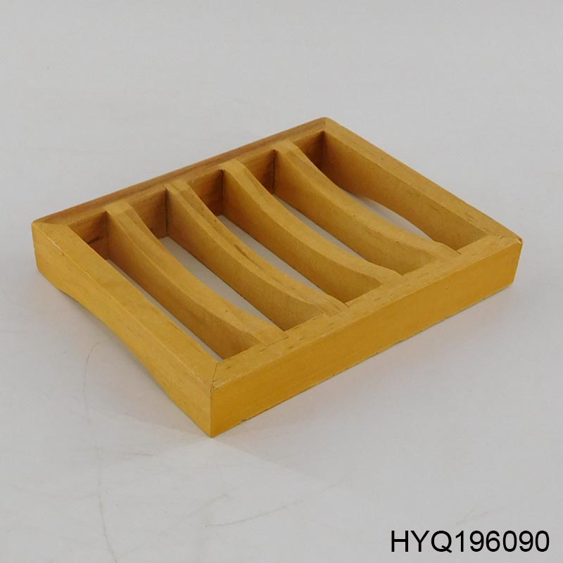 Soap dish