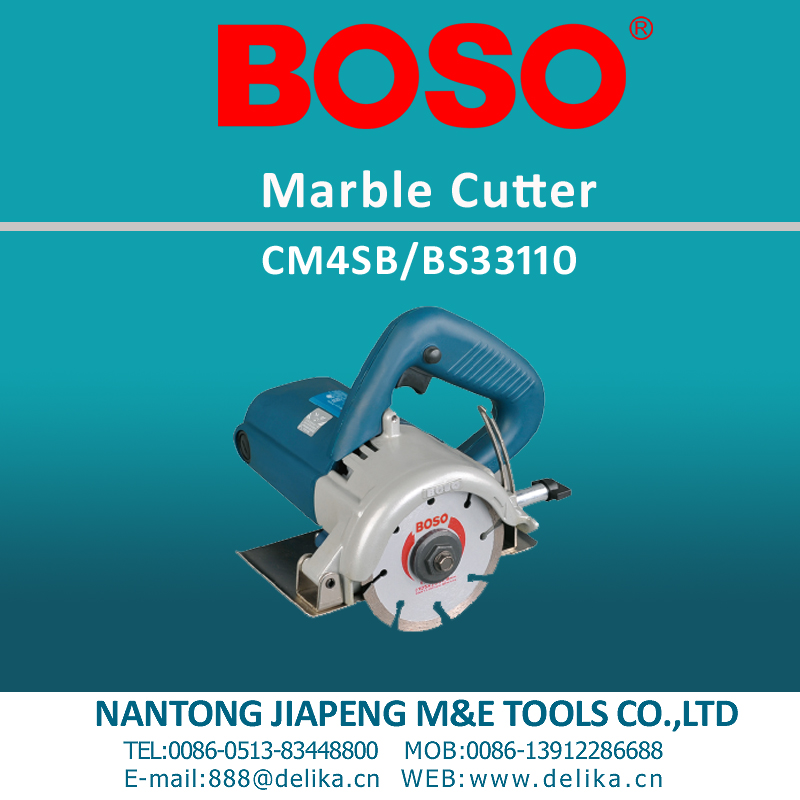 Marble Cutter
