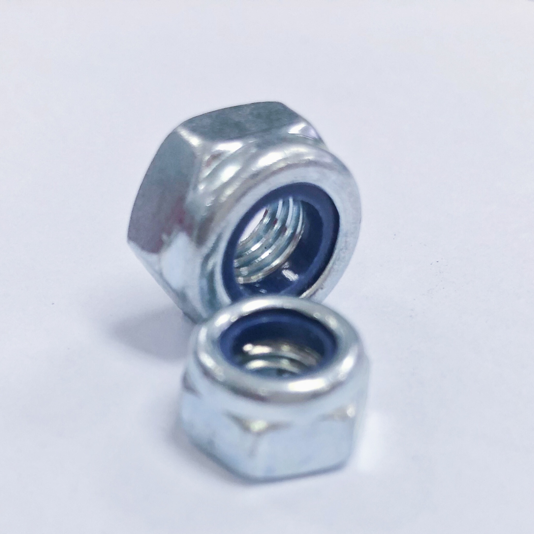JMET CORP., JIANGSU SAINTY INTERNATIONAL GROUP – tuerca hexagonal 3