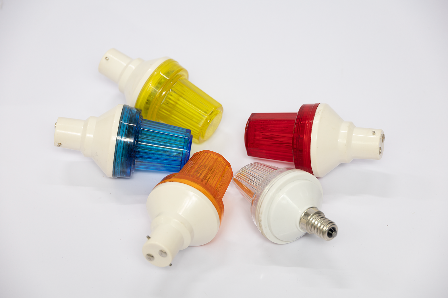 flash light bulb
