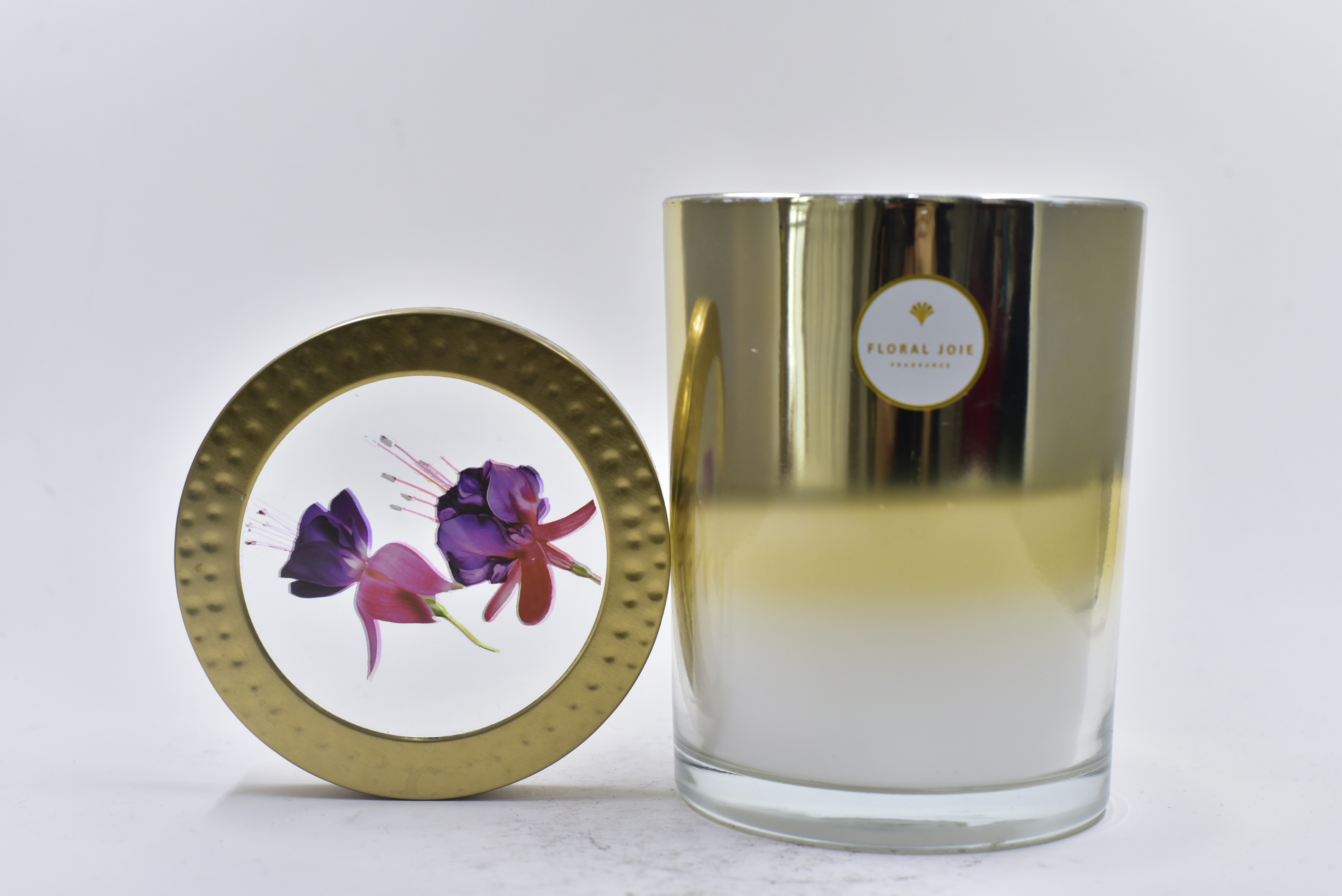Floral Joie