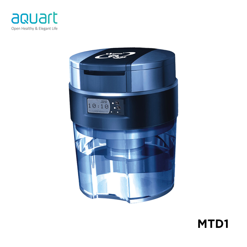 Aquart water purifier
