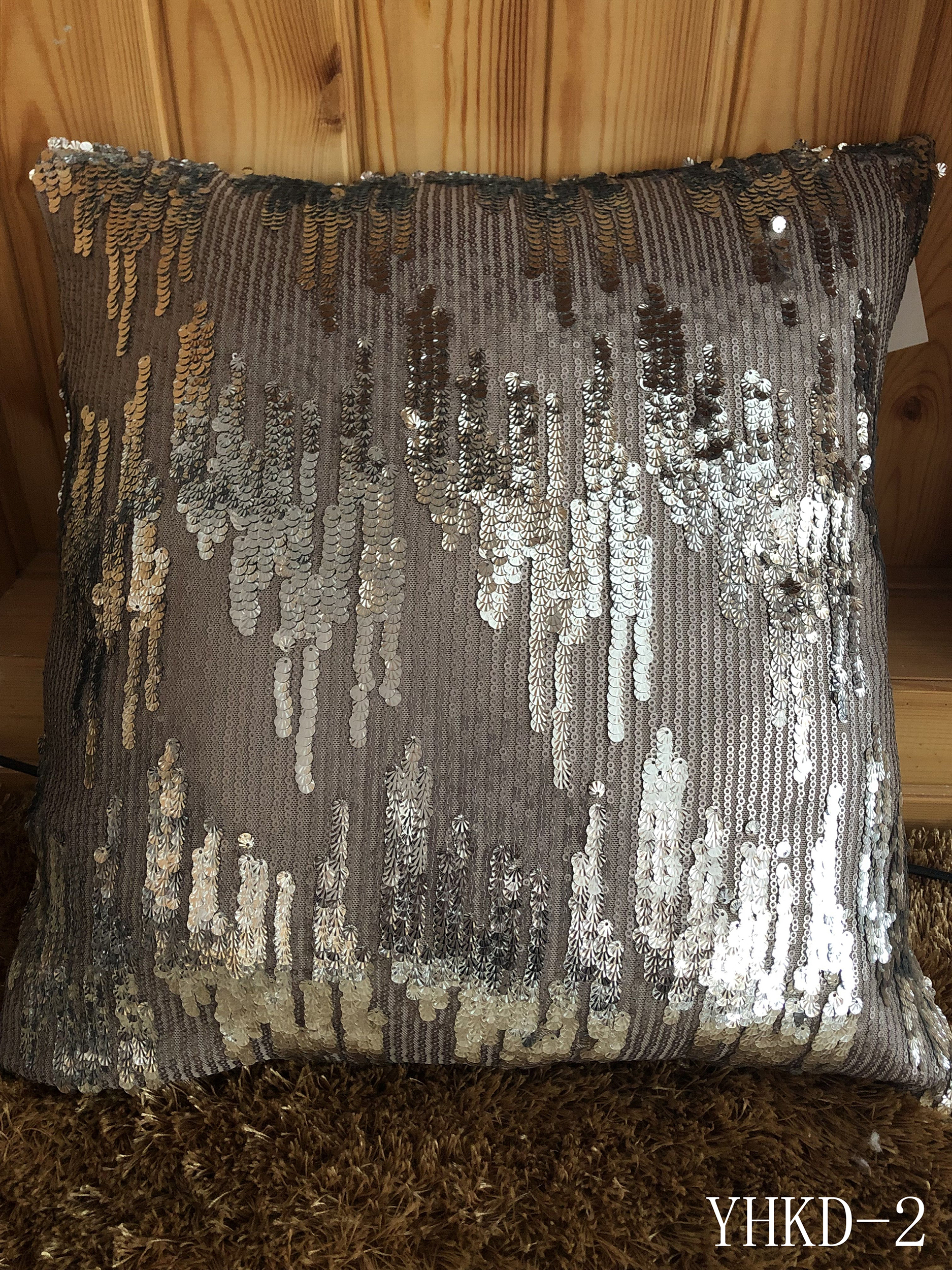 Cushion cover