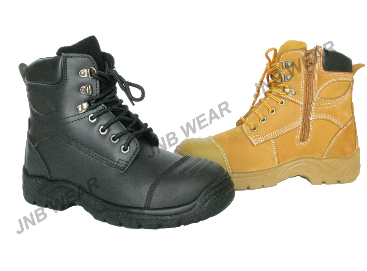 Safety Shoes