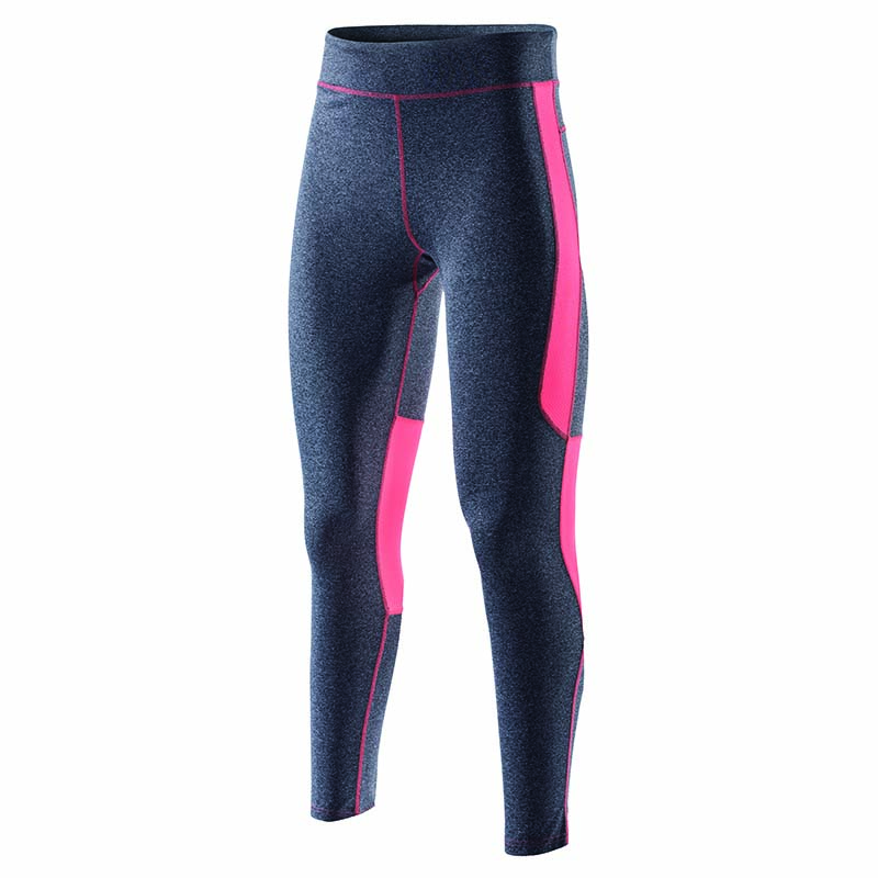 Ladies yoga long tight