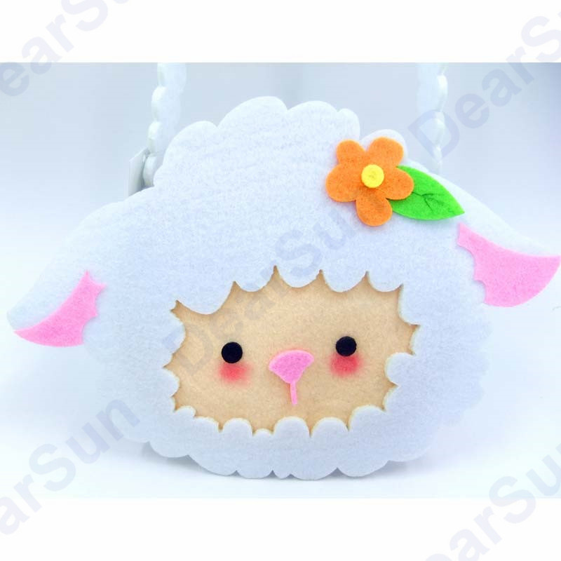 YANGZHOU DEARSUN ARTCRAFTS CO., LTD. – portarretrato 3