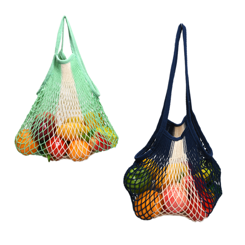Reusable shopping bags, cotton vegetable bags, shopping bags