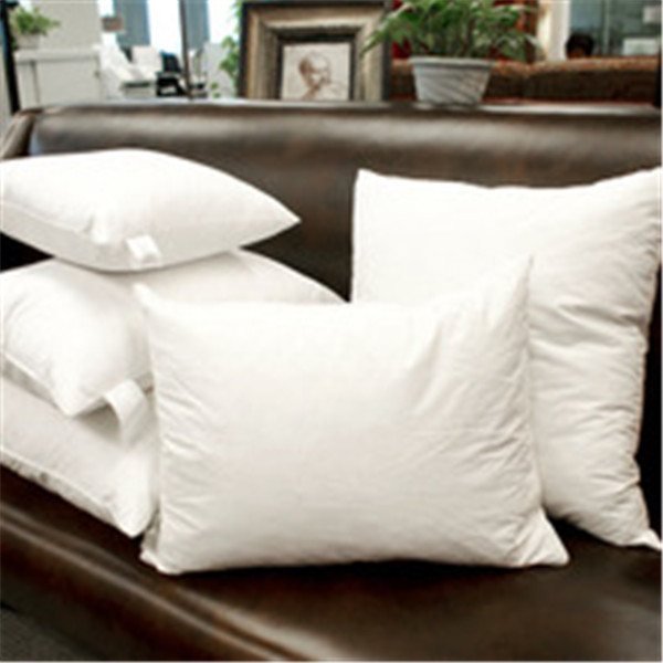 Duck Feather Pillow
